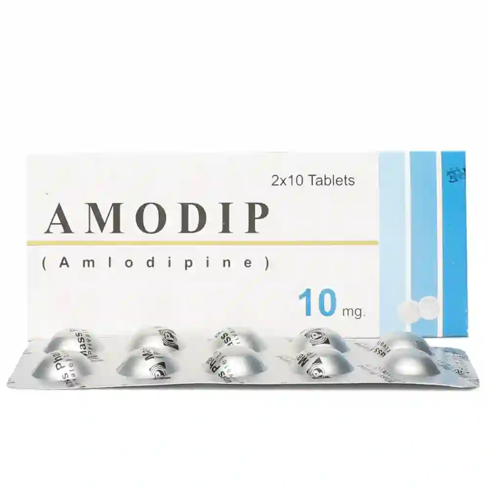 Amodip 10mg
