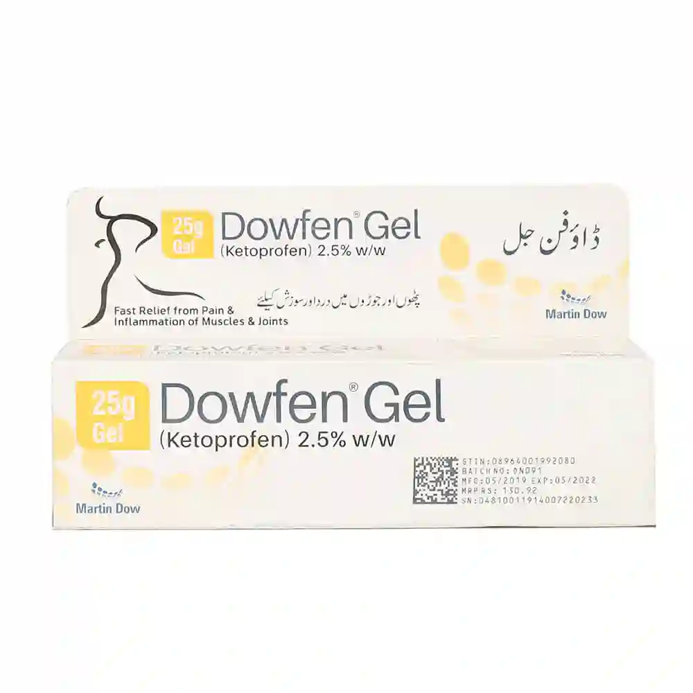 Dowfen 25g