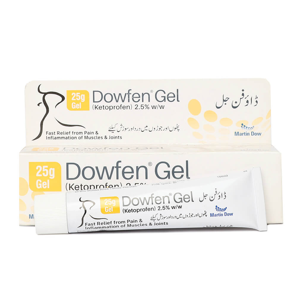 Dowfen 25g