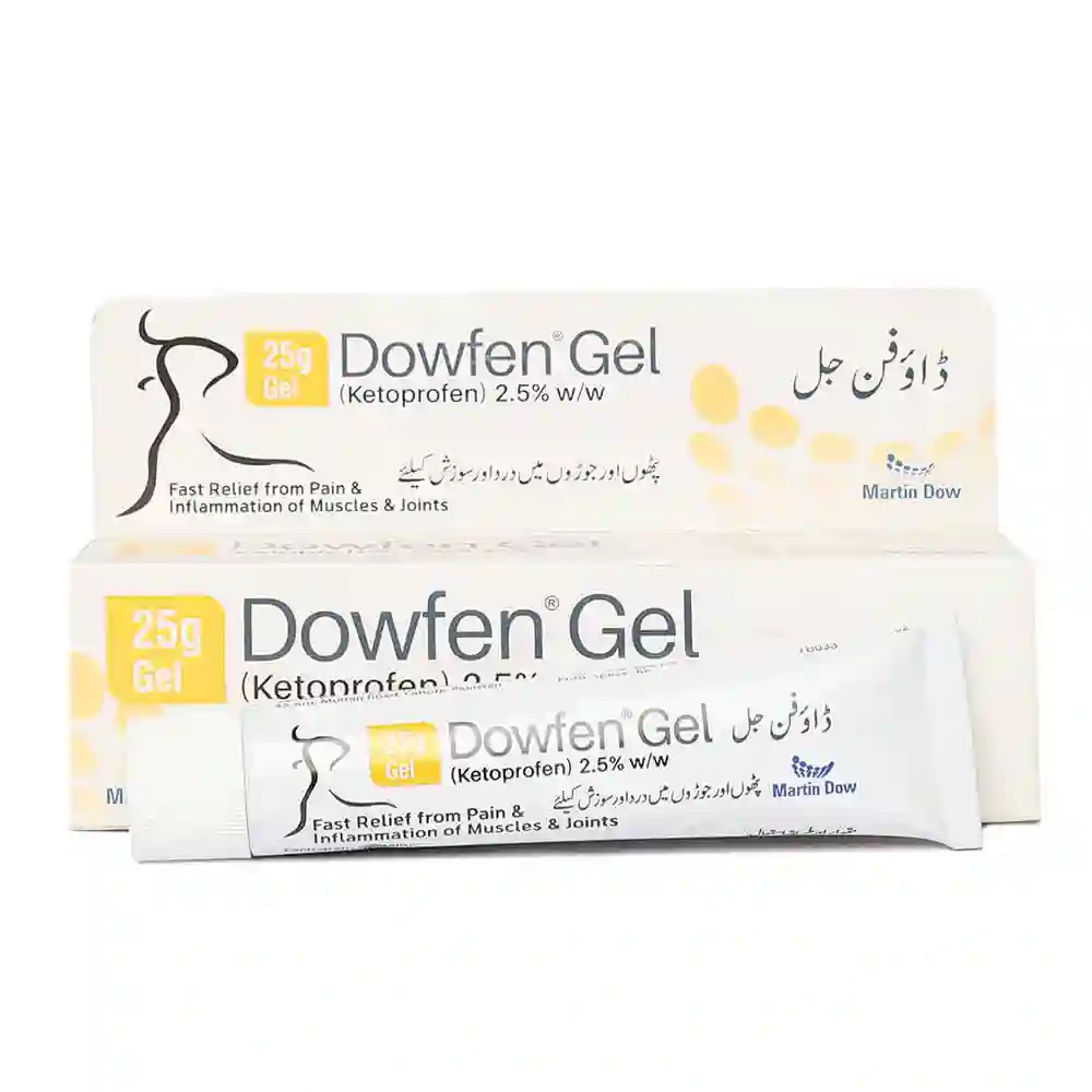 Dowfen 25g2