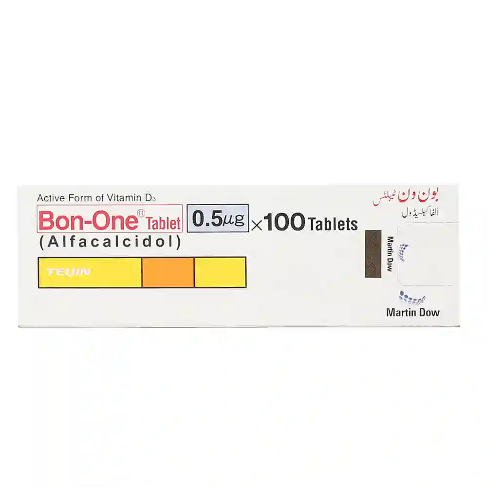 Bon-one 0.5mg