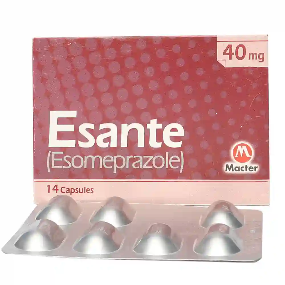 Esante 40mg