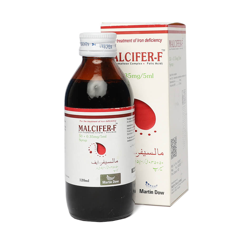 Malcifer F 120ml