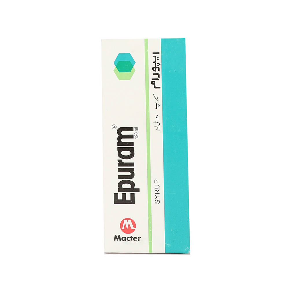 Epuram 120ml