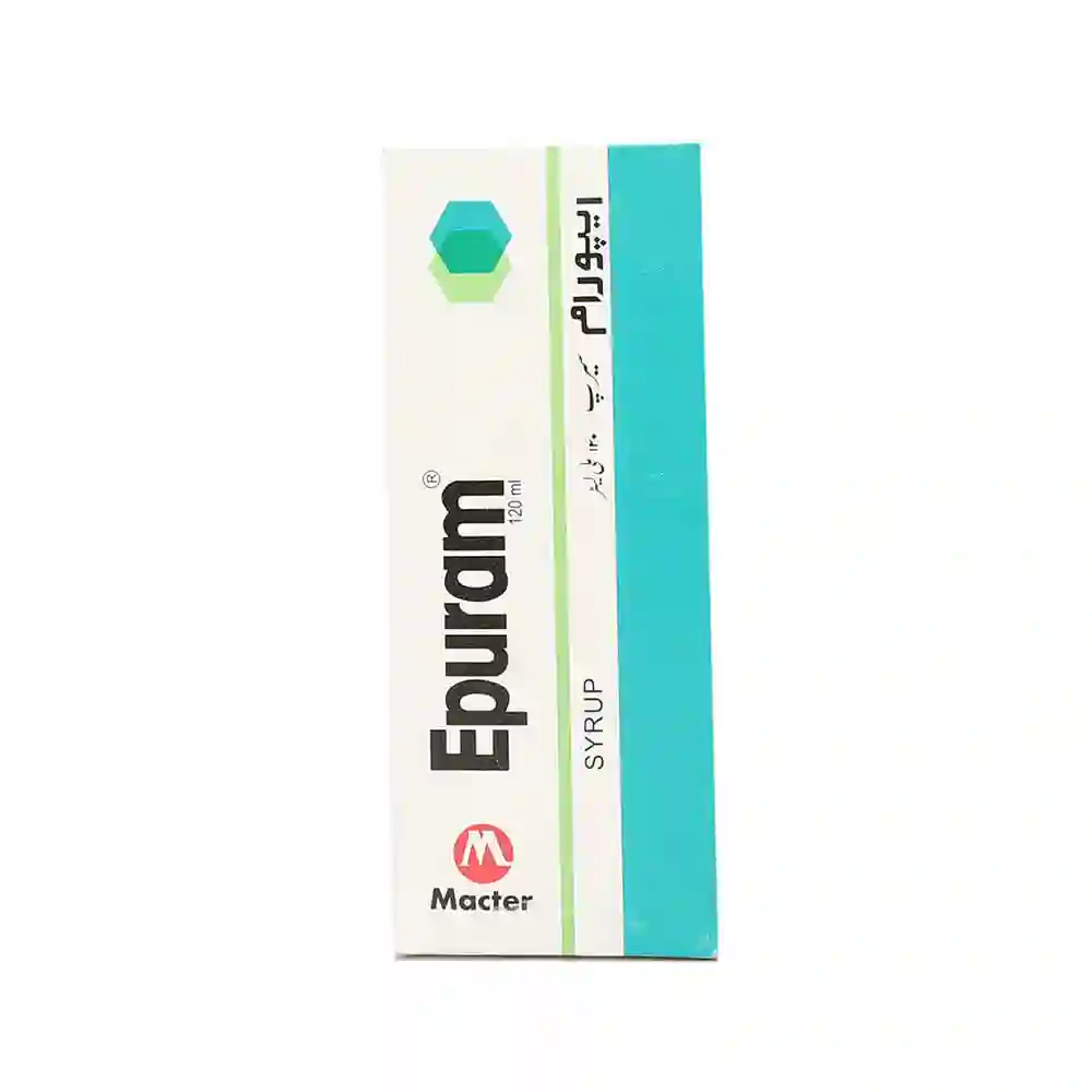 Epuram 120ml