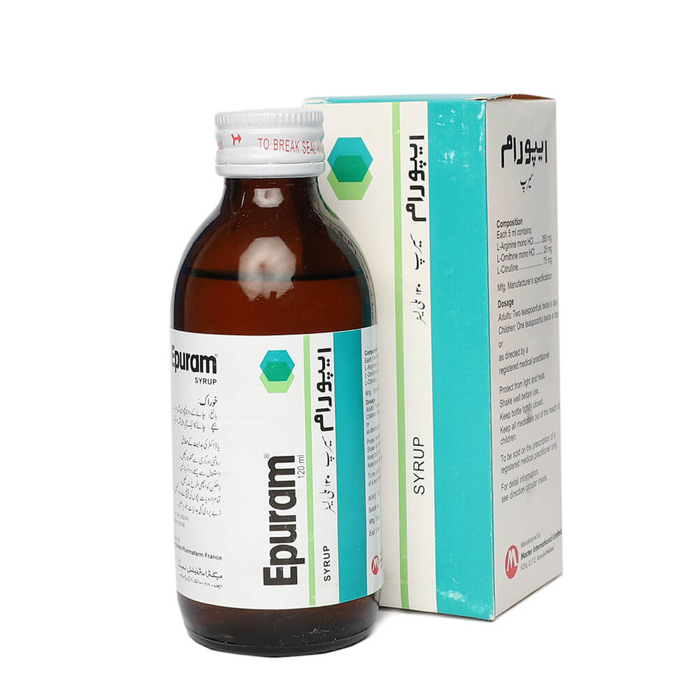 Epuram 120ml