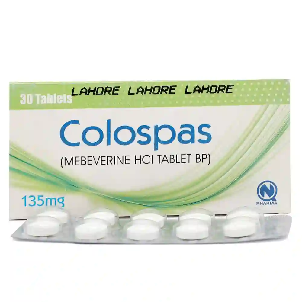 Colospas
