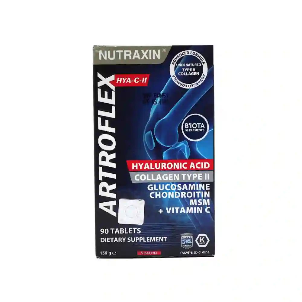 Nutraxin Artroflex HYA-C-II