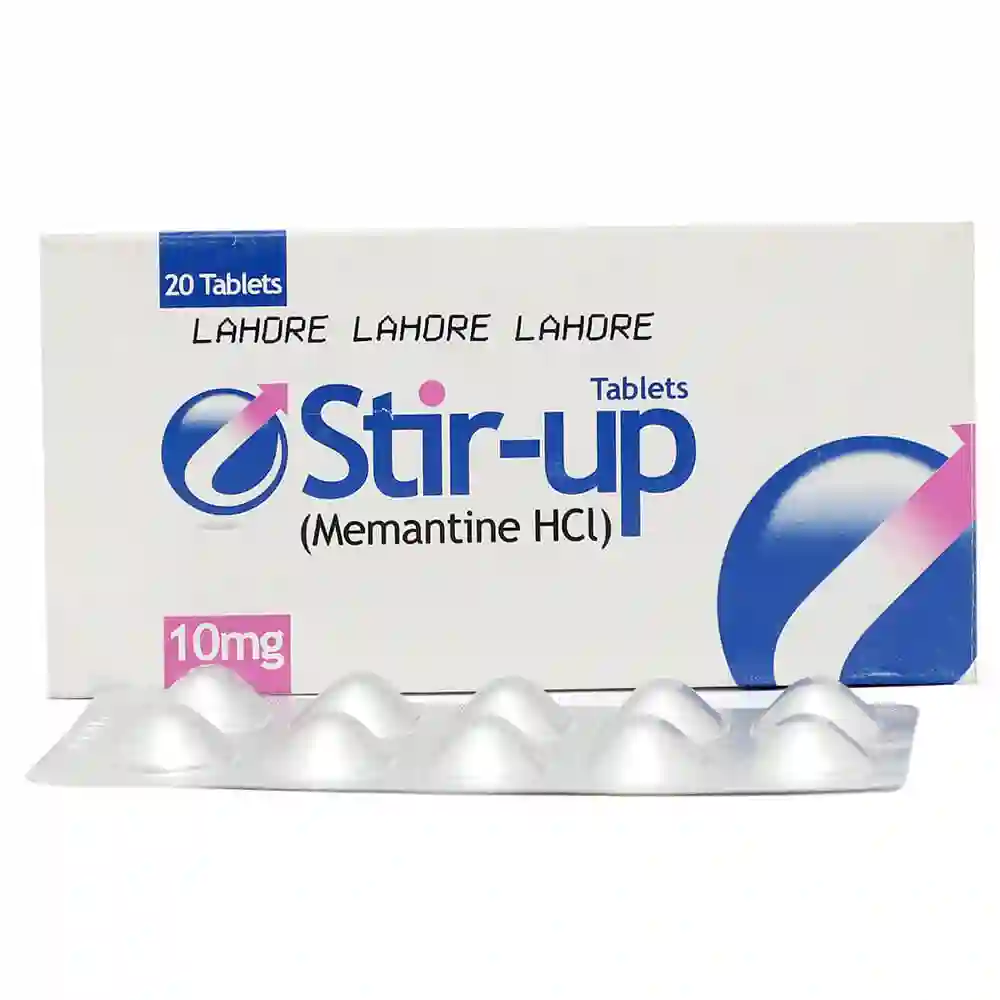 Stir-Up 10mg