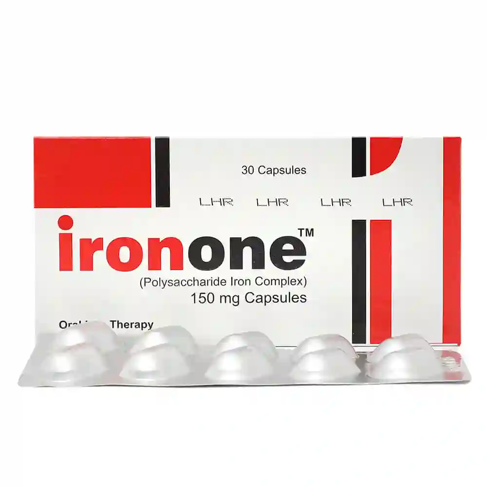 Ironone 150mg