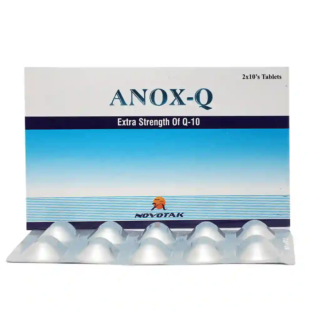 Anox-Q