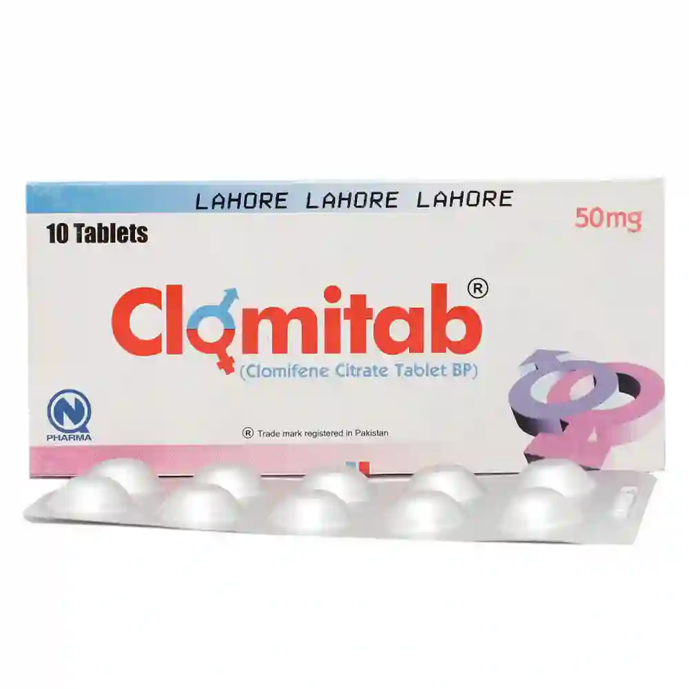 ClomiTab