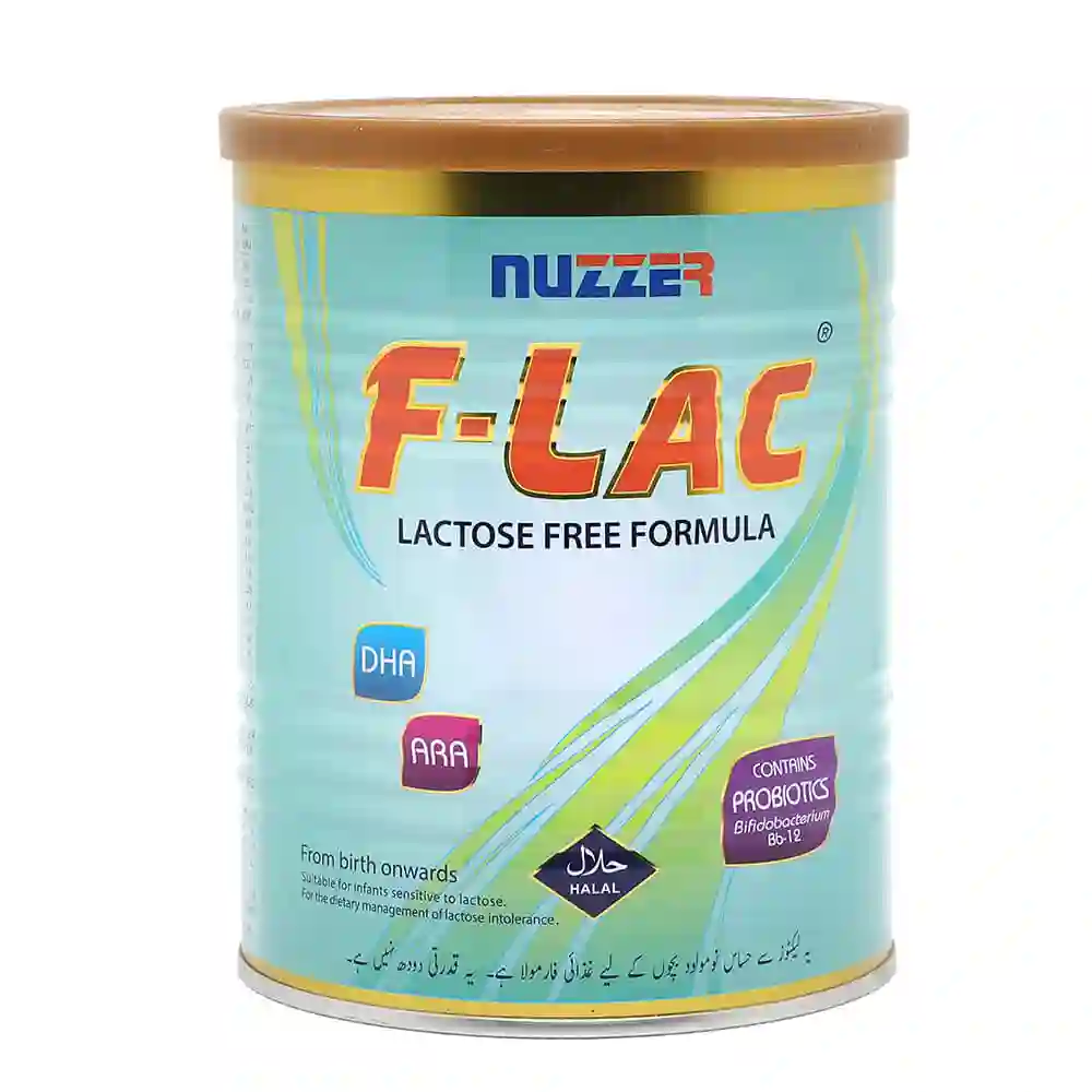 F-Lac 350g