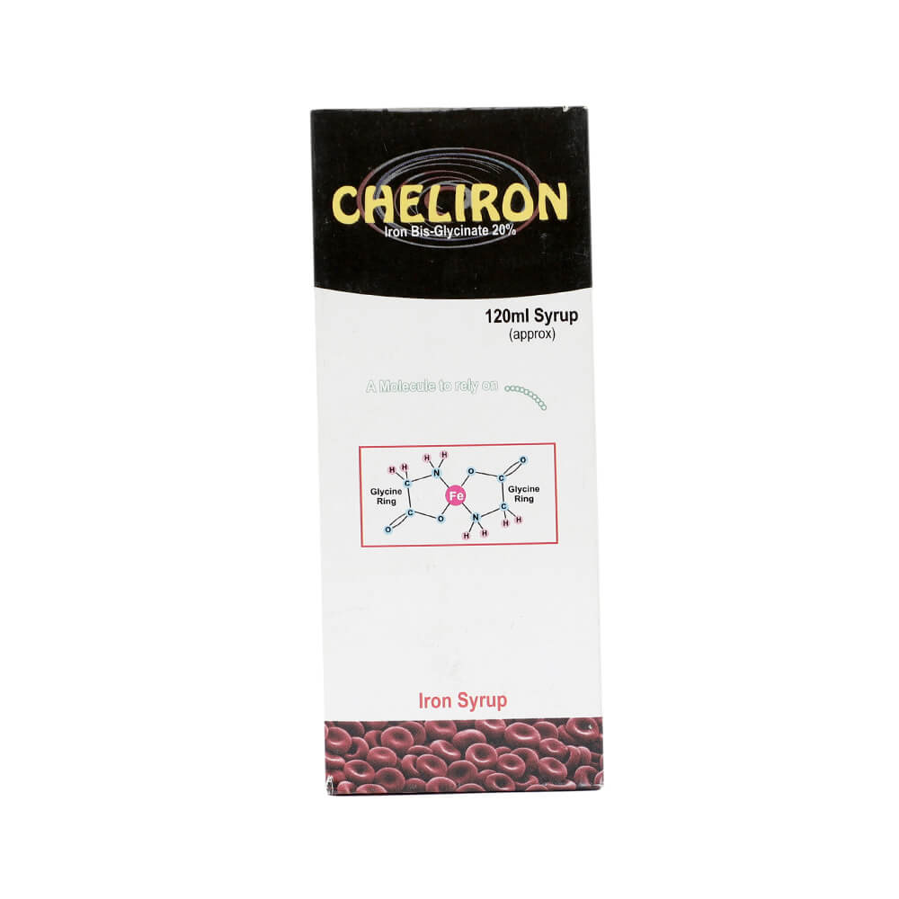 Cheliron 120ml