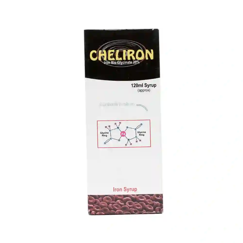 Cheliron 120ml