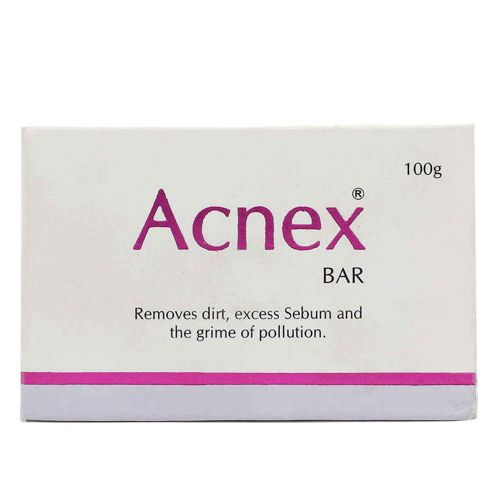 Acnex Bar