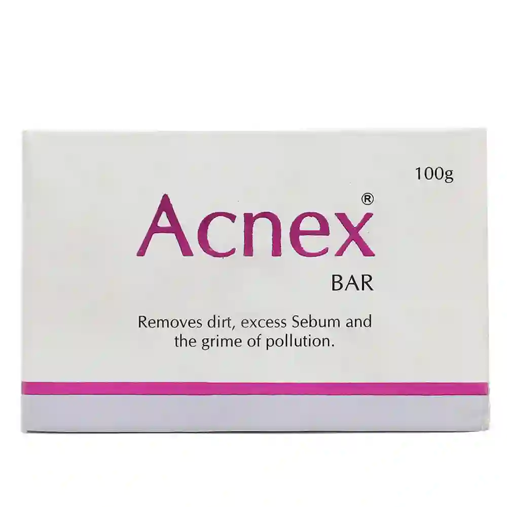 Acnex Bar
