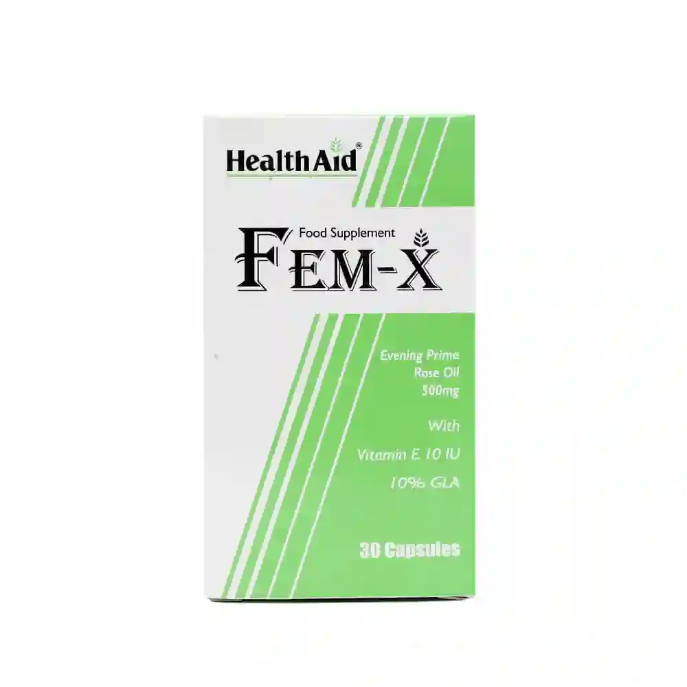 Fem X 500mg