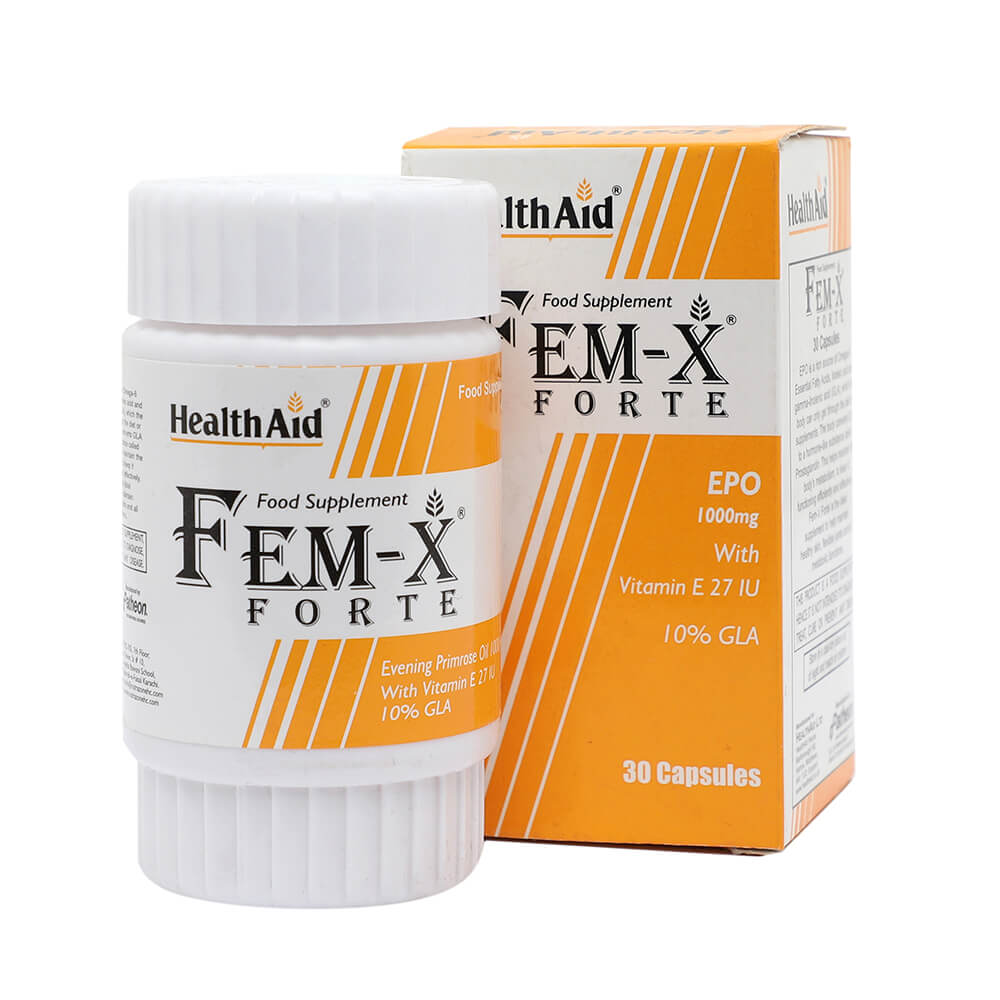 Fem X Forte 1000mg