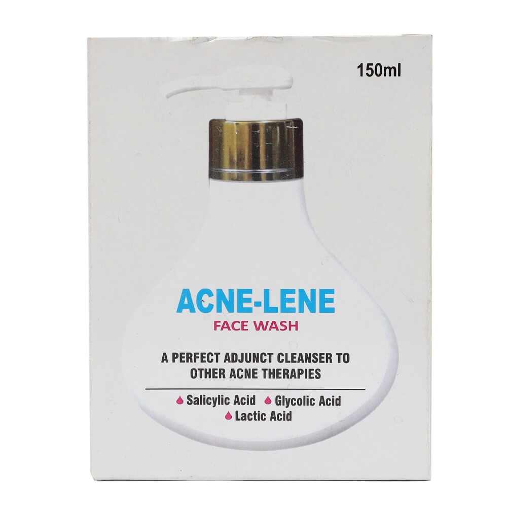 Acnelene 150ml