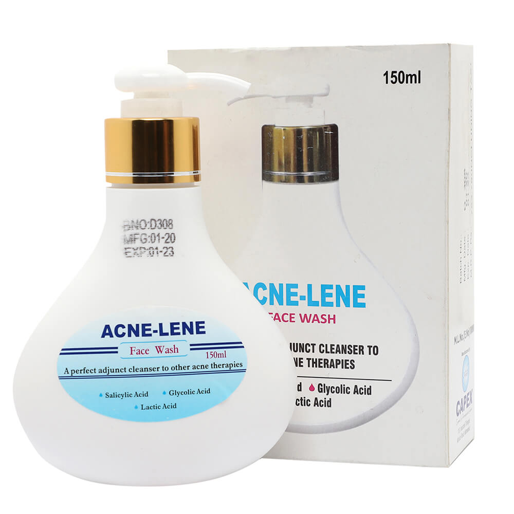 Acnelene 150ml
