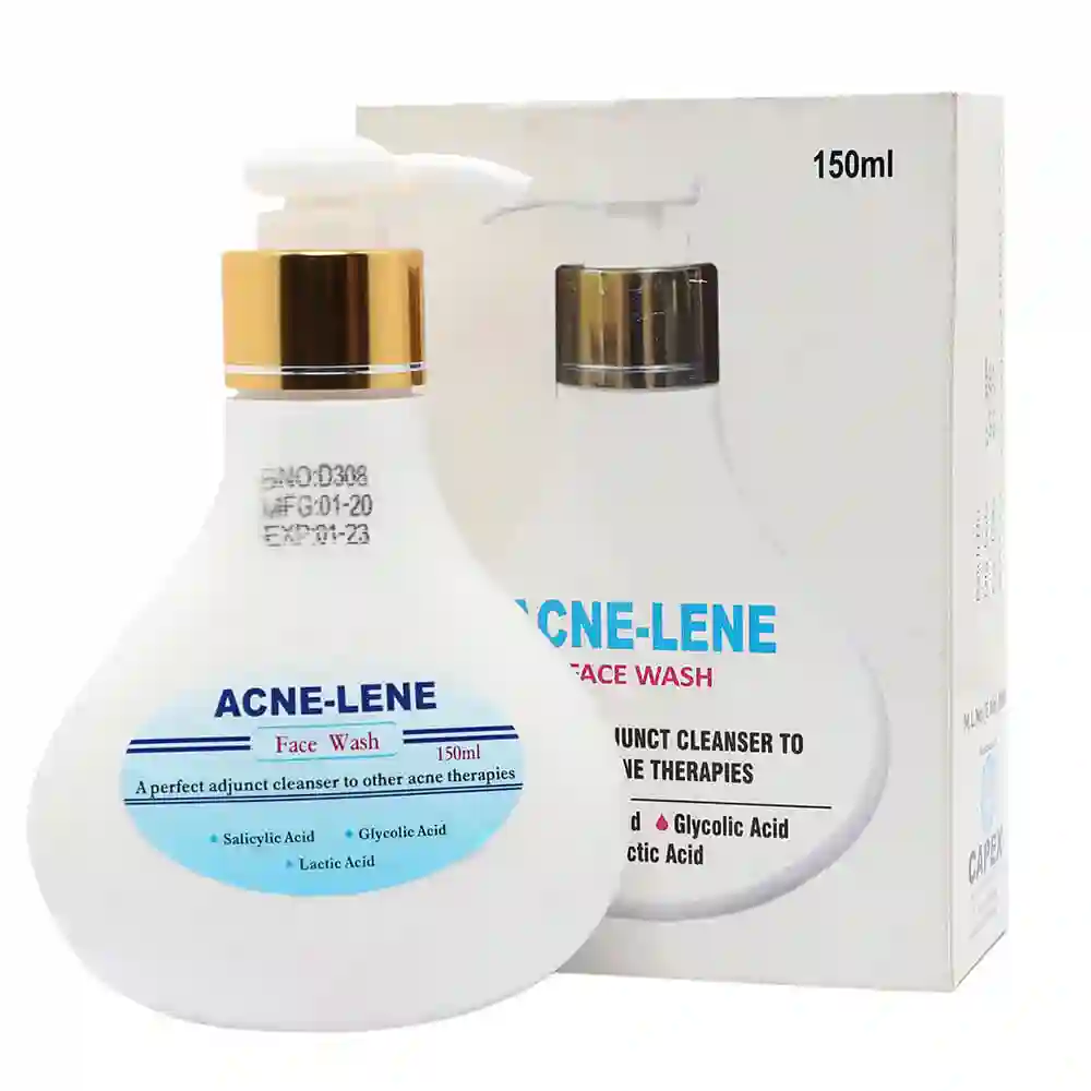 Acnelene 150ml2