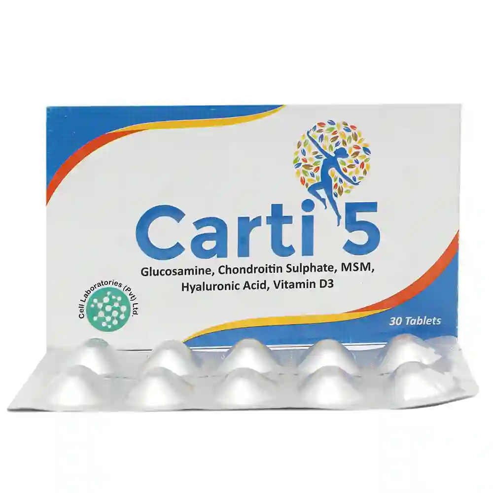Carti 5