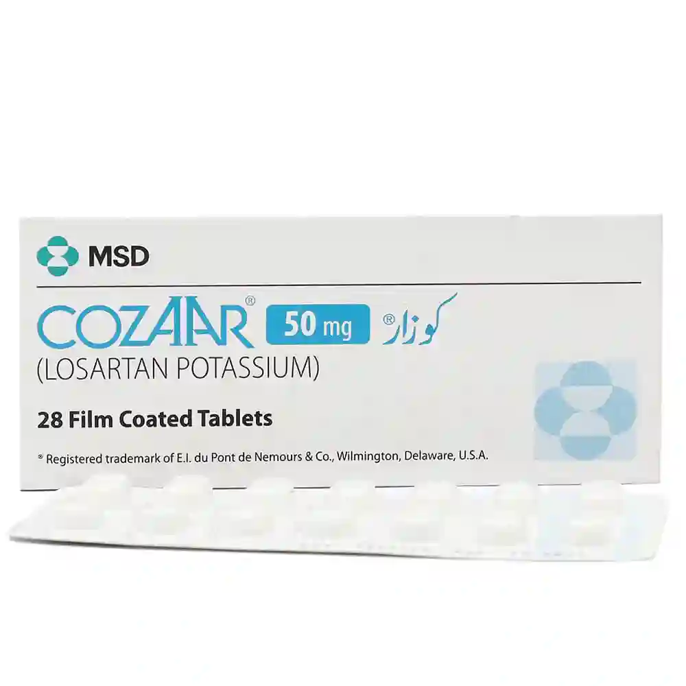 Cozaar 50mg