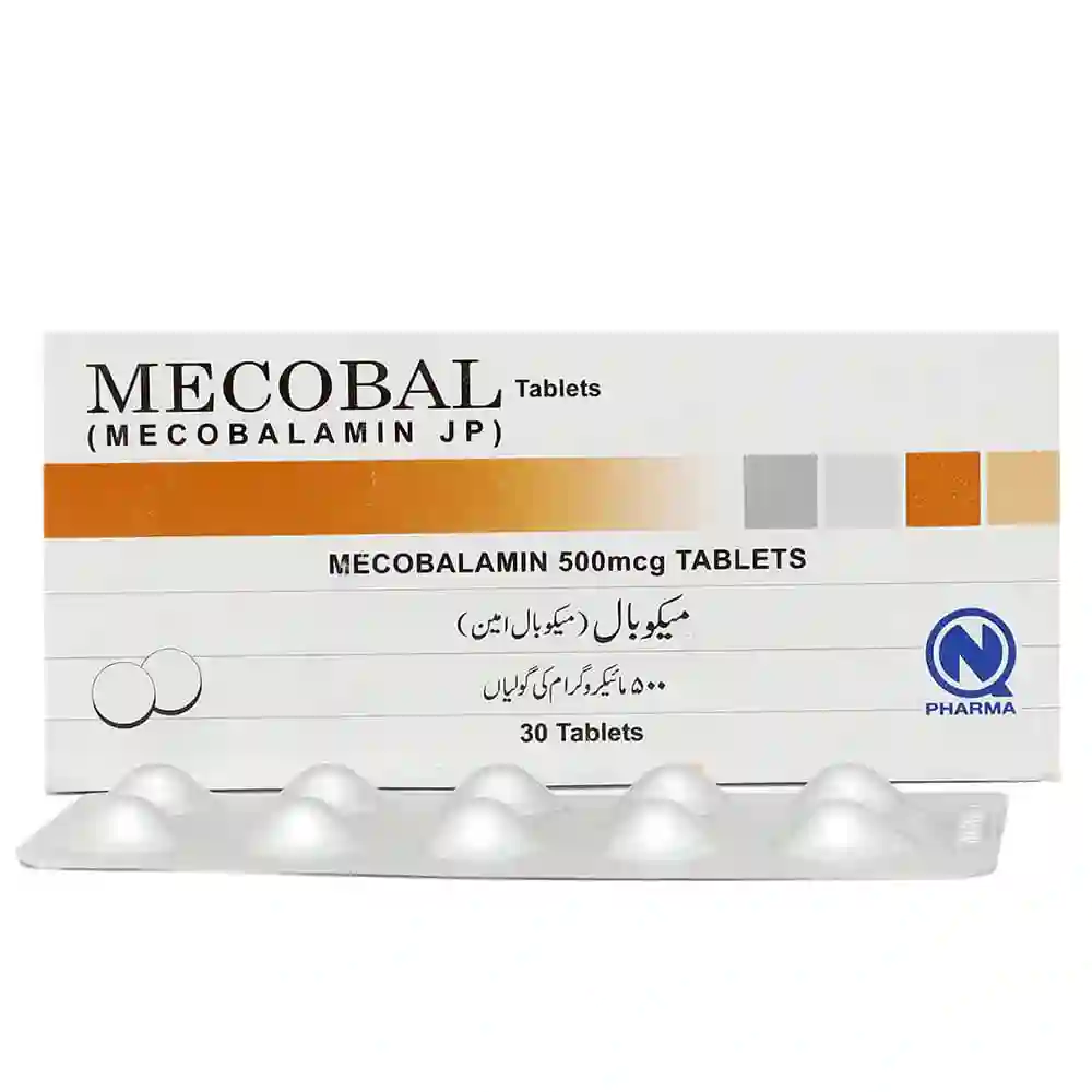 Mecobal Tablets