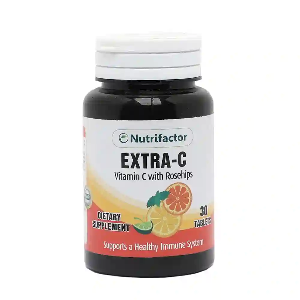 NF Extra C