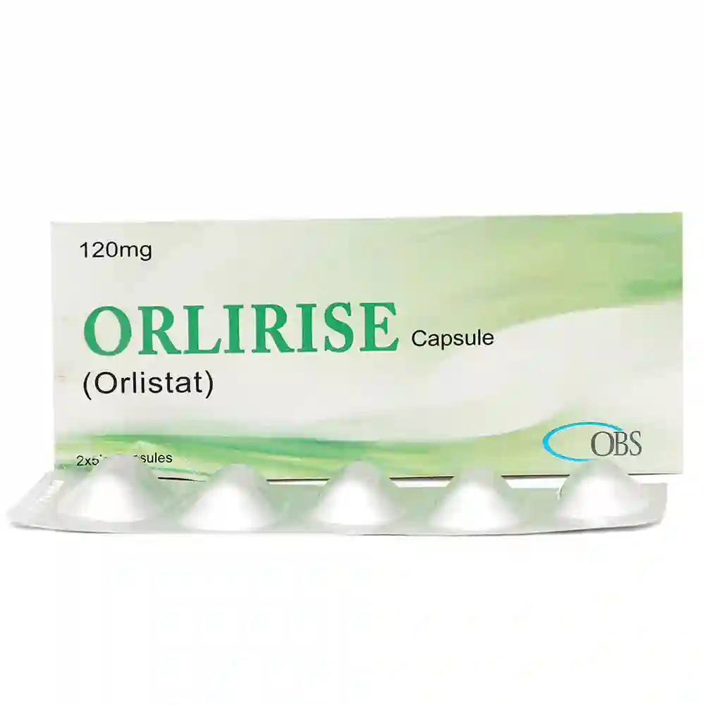 OrliRise