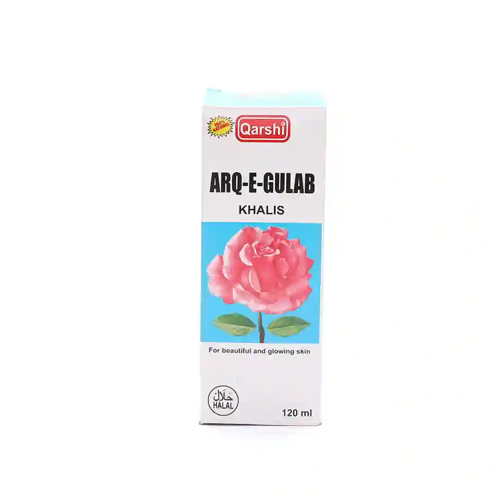 Arq e Gulab 120ml2