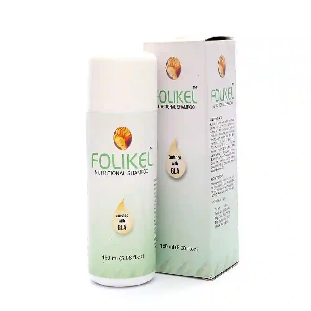 Folikel 150ml