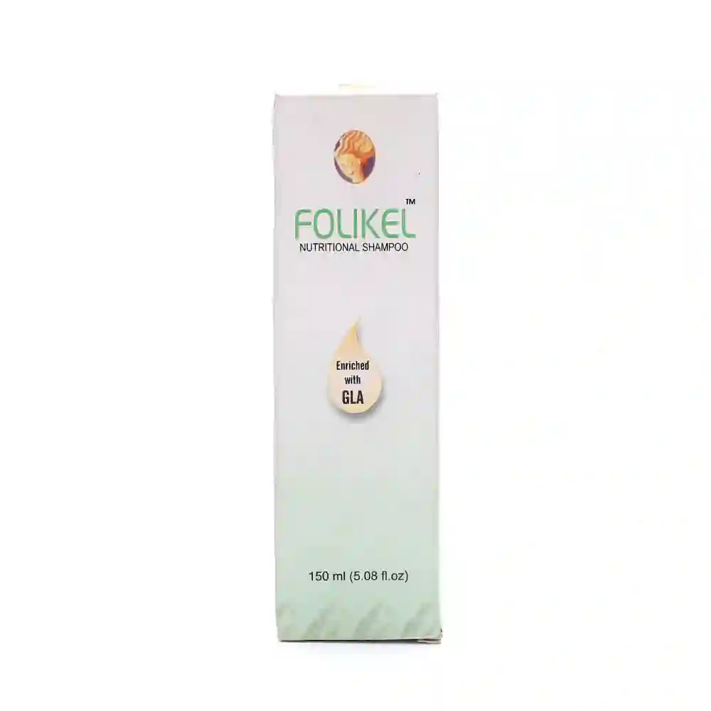 Folikel 150ml2