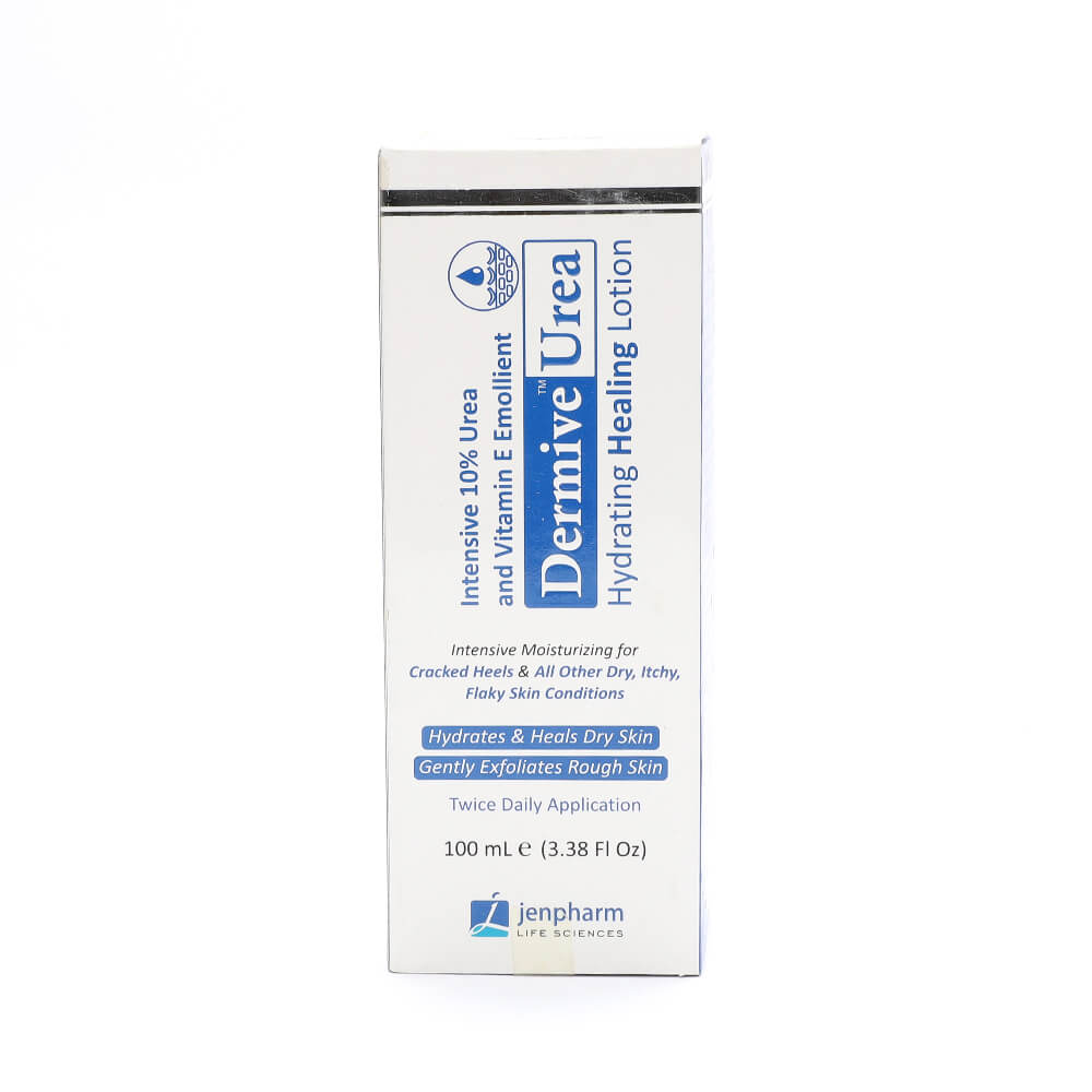 Dermive Urea