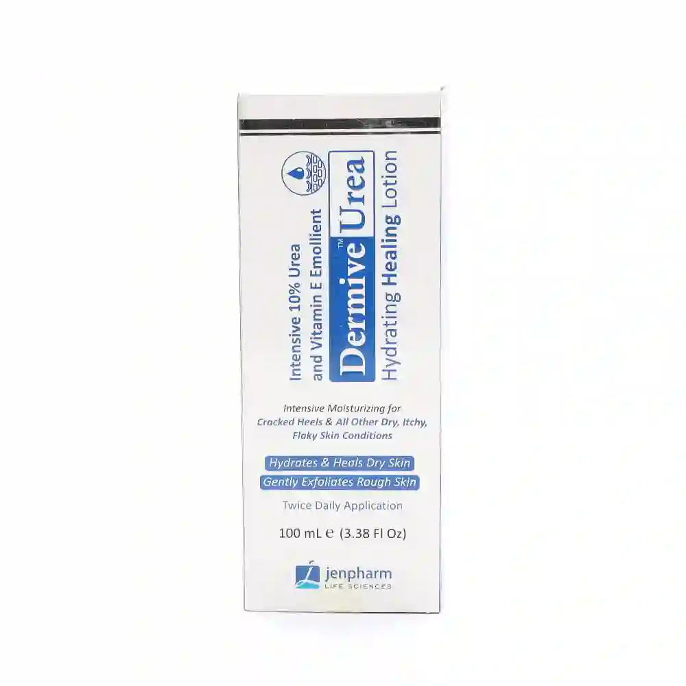 Dermive Urea2