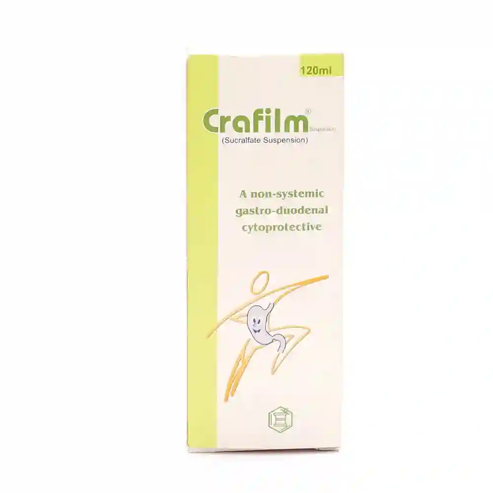 Crafilm 1g 120ml2