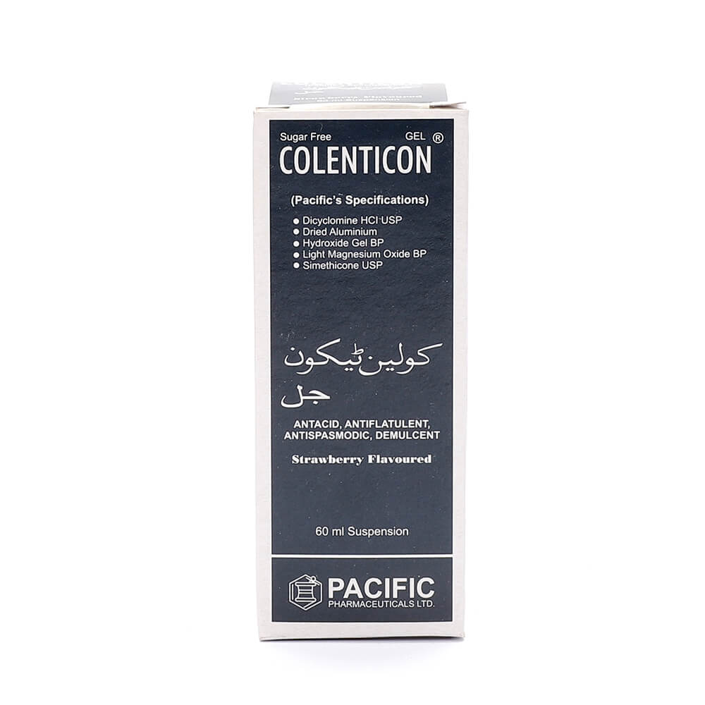 Colenticon 60ml