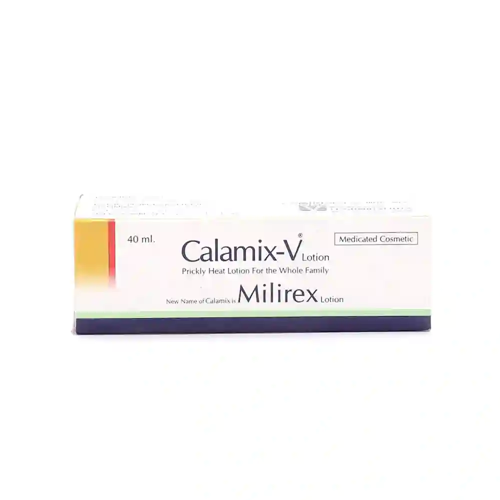 Calamix-V 40ml2
