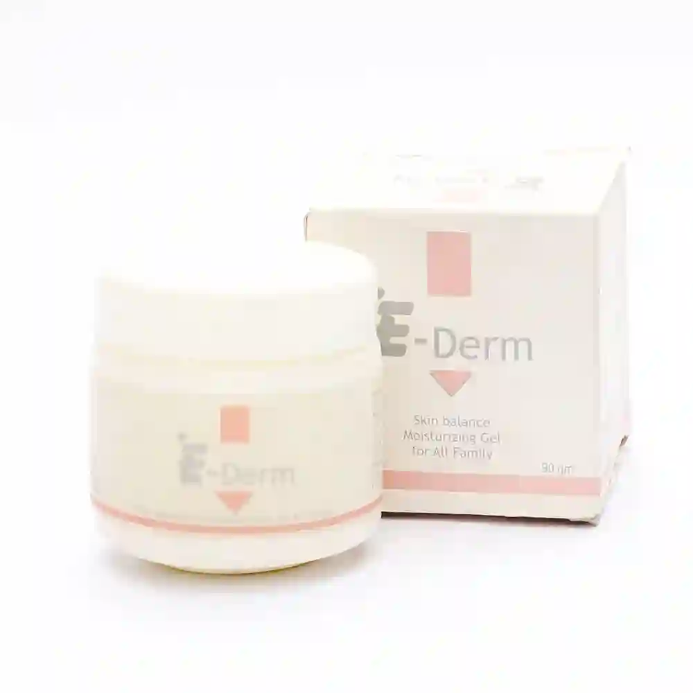 E-Derm 90g