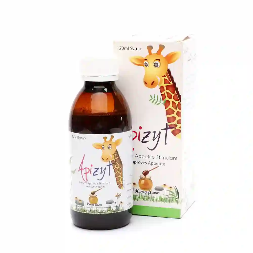 Apizyt 120ml