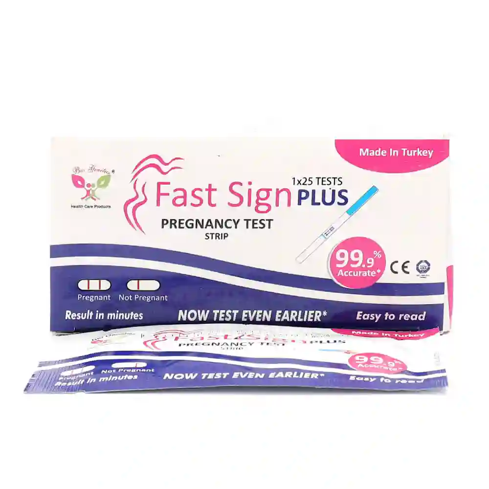 Fast Sign Plus