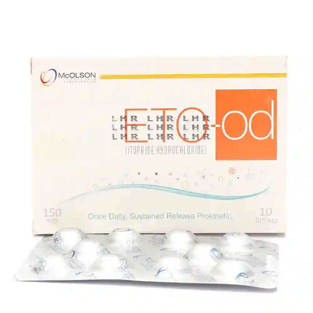 Eto-OD 150mg