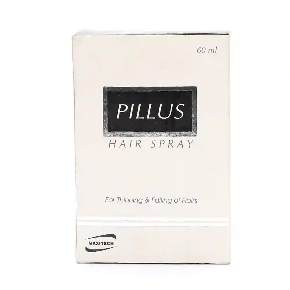 Pillus Hair 60ml2