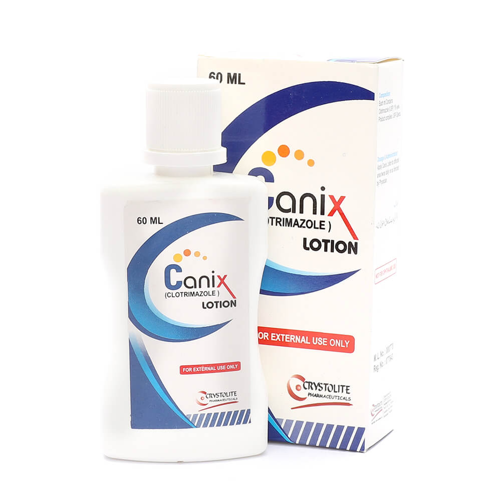 Canix 60ml