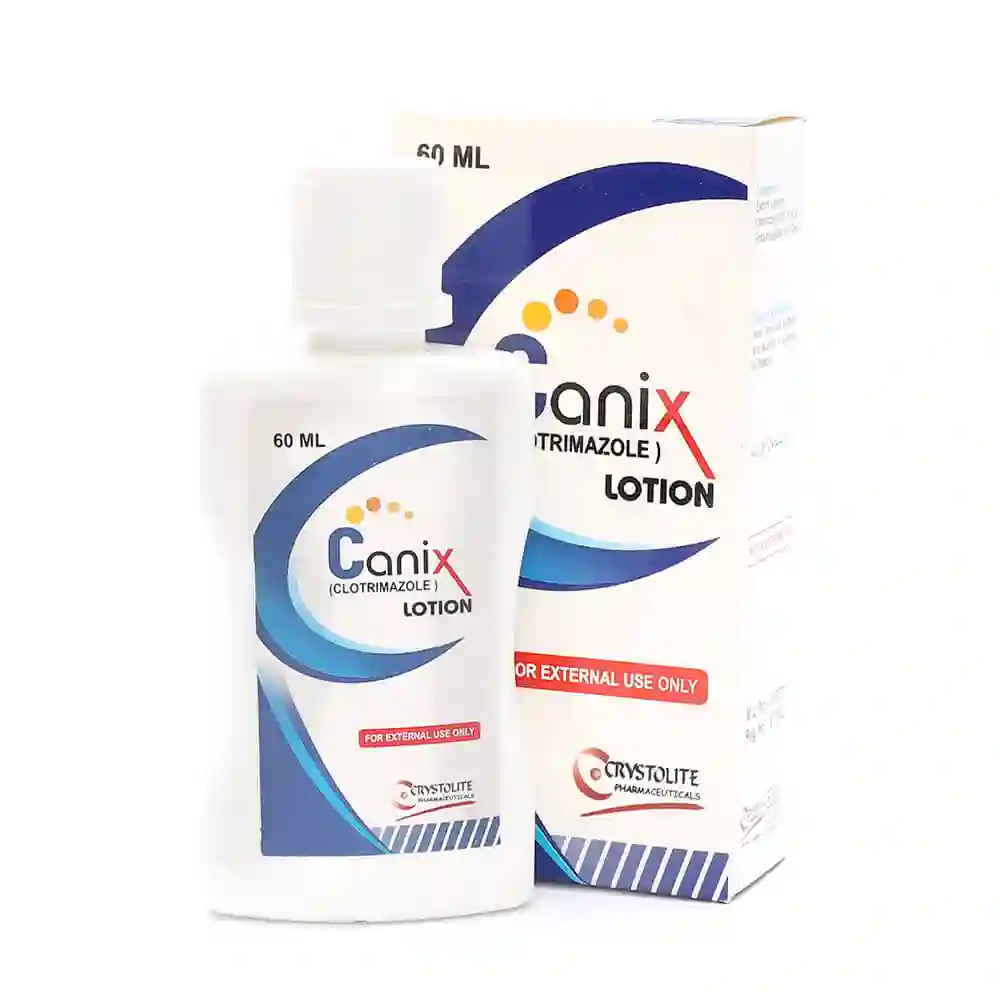 Canix 60ml