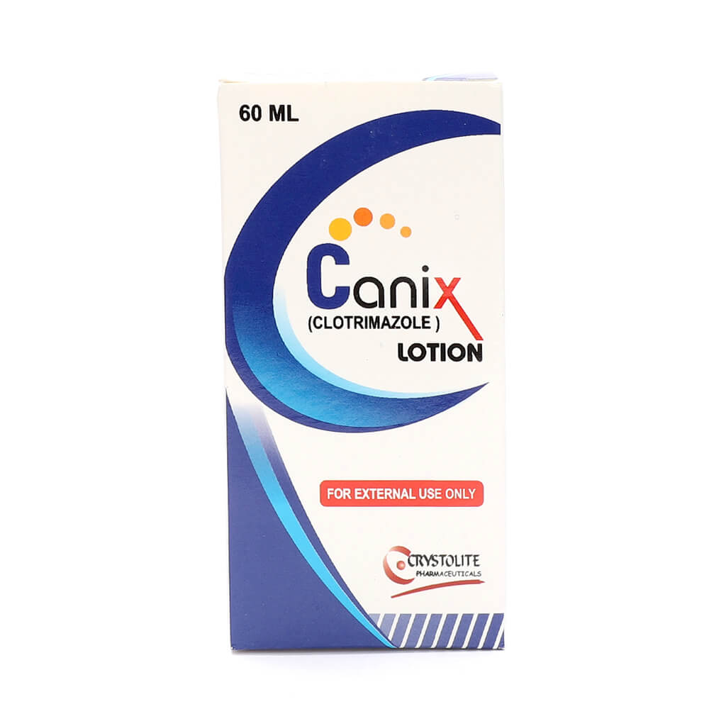 Canix 60ml