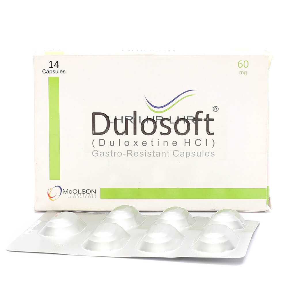 Dulosoft 60mg