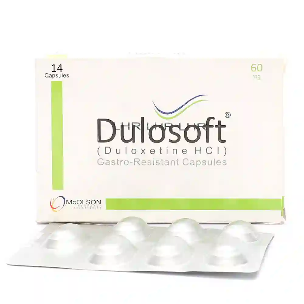 Dulosoft 60mg