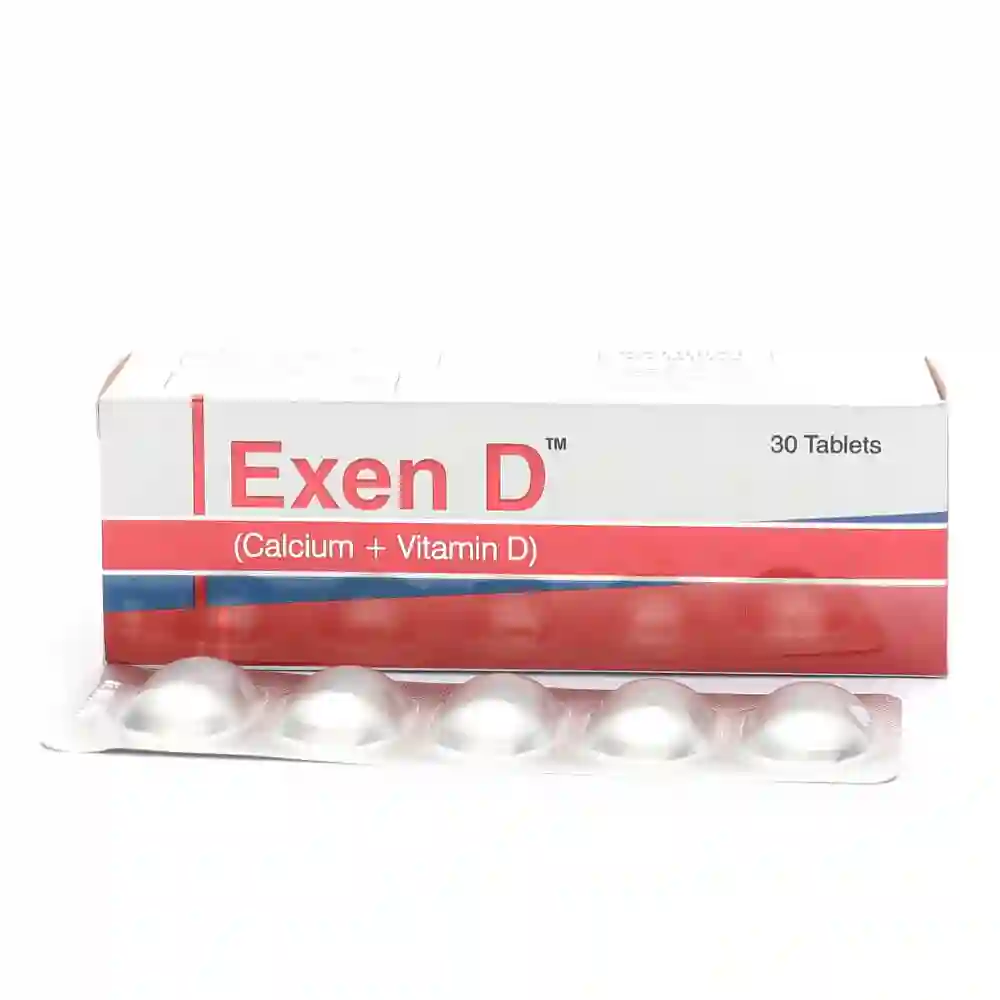 Exen-D